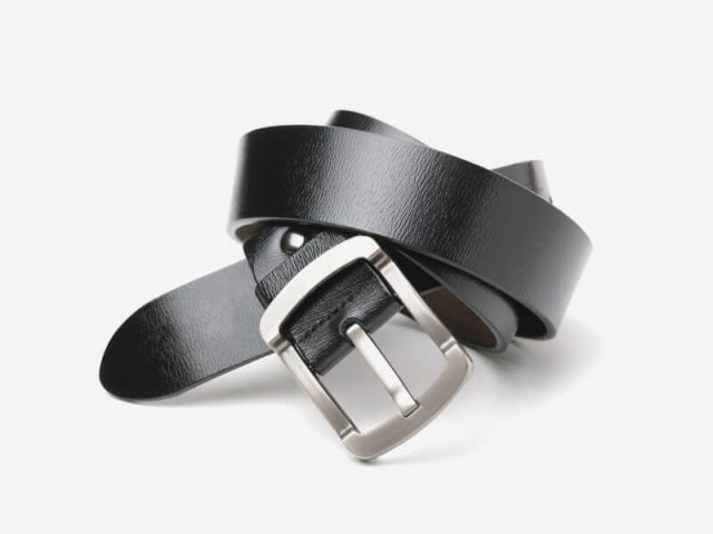 Black Belt