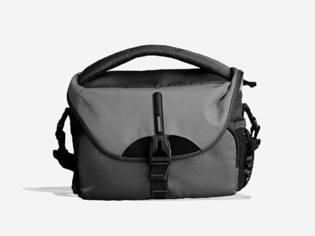 Travel Bag